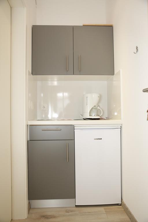 Apartments Gabrijel ヴォディツェ エクステリア 写真