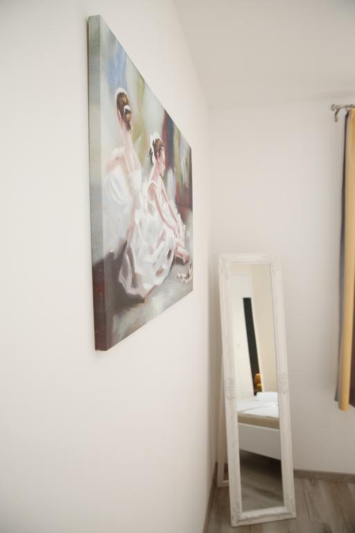 Apartments Gabrijel ヴォディツェ エクステリア 写真