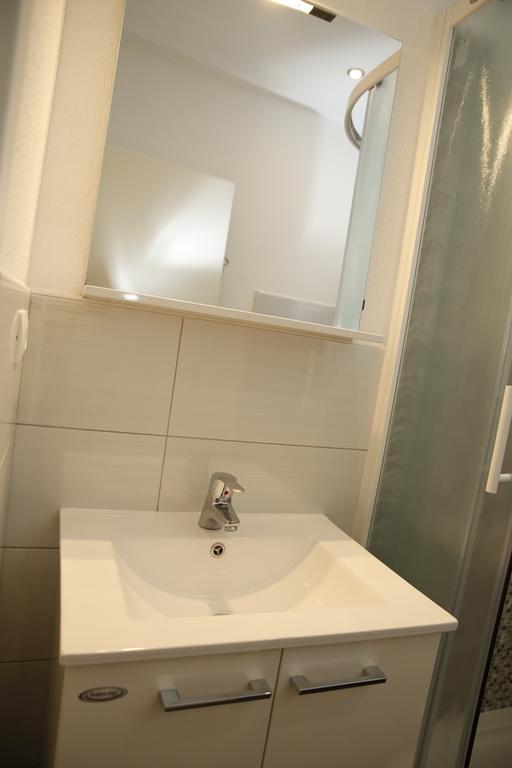 Apartments Gabrijel ヴォディツェ エクステリア 写真