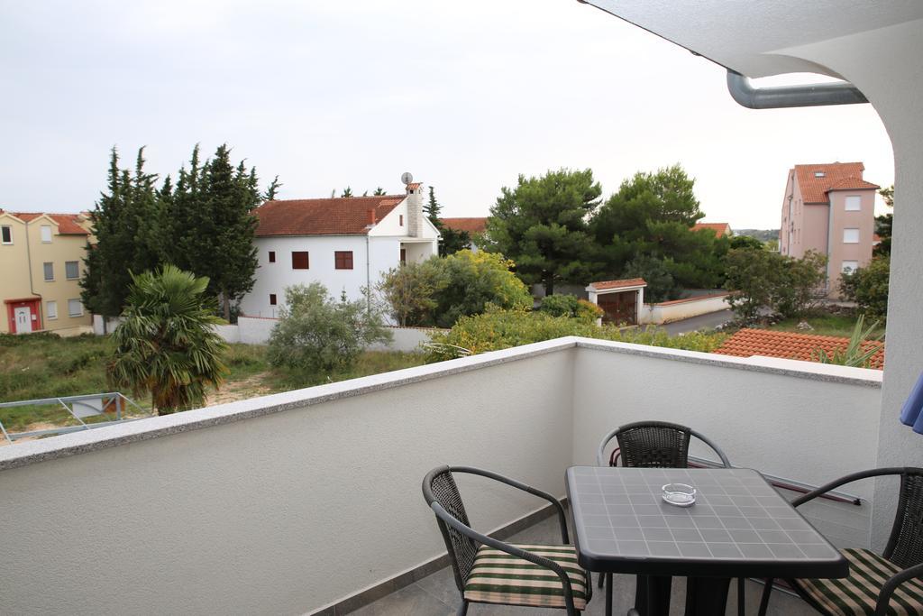 Apartments Gabrijel ヴォディツェ エクステリア 写真