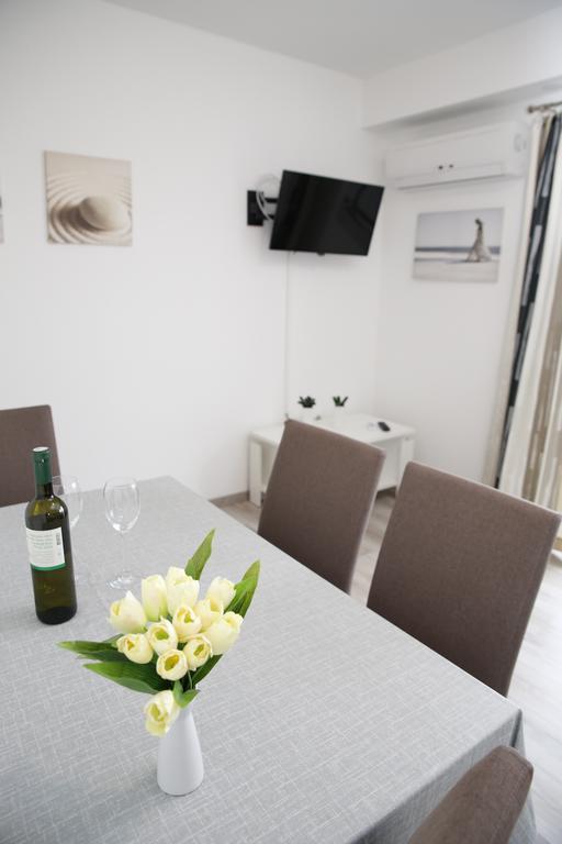 Apartments Gabrijel ヴォディツェ エクステリア 写真