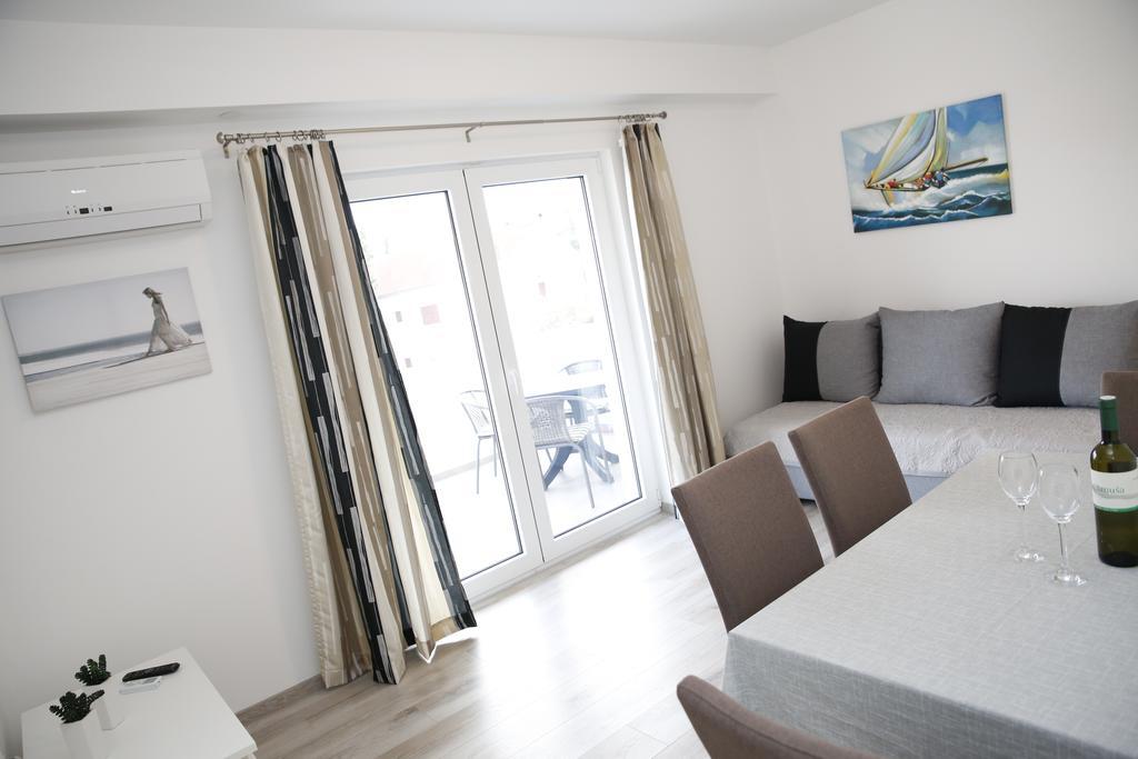 Apartments Gabrijel ヴォディツェ エクステリア 写真