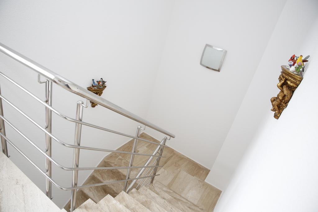 Apartments Gabrijel ヴォディツェ エクステリア 写真