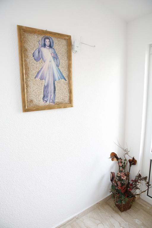 Apartments Gabrijel ヴォディツェ エクステリア 写真