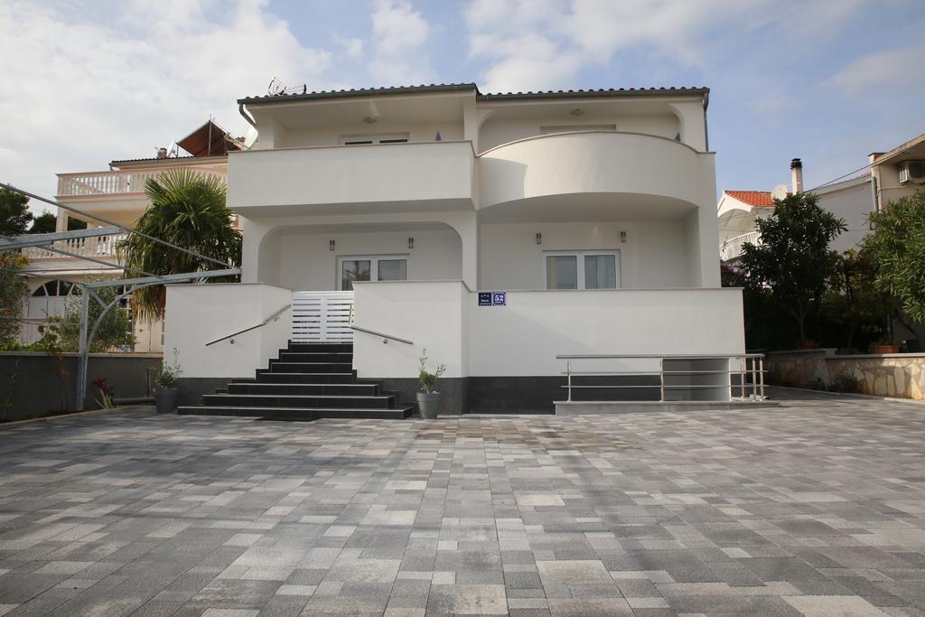 Apartments Gabrijel ヴォディツェ エクステリア 写真